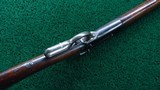 WINCHESTER MODEL 1886 RIFLE CAL 45-90 - 3 of 21