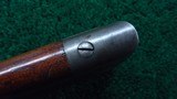 WINCHESTER MODEL 1886 RIFLE CAL 45-90 - 16 of 21