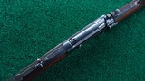 WINCHESTER MODEL 1886 RIFLE CAL 45-90 - 4 of 21