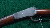 **Sale Pending** WINCHESTER 1886 RIFLE IN CALIBER 38-70 - 2 of 21