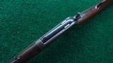 **Sale Pending** WINCHESTER 1886 RIFLE IN CALIBER 38-70 - 4 of 21