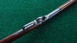 **Sale Pending** WINCHESTER 1886 RIFLE IN CALIBER 38-70 - 3 of 21