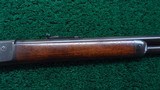 **Sale Pending** WINCHESTER 1886 RIFLE IN CALIBER 38-70 - 5 of 21