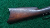 *Sale Pending* - WINCHESTER MODEL 1886 RIFLE CAL 45-90 - 14 of 16