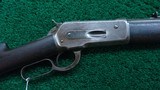*Sale Pending* - WINCHESTER MODEL 1886 RIFLE CAL 45-90 - 1 of 16
