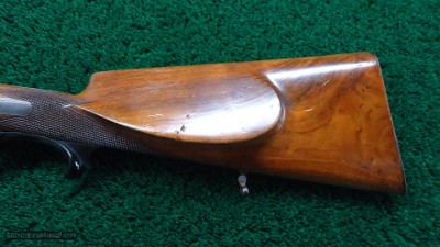 VERY INTERESTING PINFIRE HAMMER 16 GAUGE SHOTGUN - Image 19 of 22