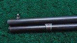 VERY RARE WINCHESTER MODEL 1873 TAKE DOWN FRAME CAL 22 SHORT - 13 of 18