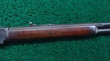 VERY RARE WINCHESTER MODEL 1873 TAKE DOWN FRAME CAL 22 SHORT - 5 of 18