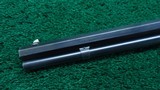 *Sale Pending* - WINCHESTER 1873 DELUXE RIFLE EXTRA HEAVY CAL 38-40 - 13 of 22