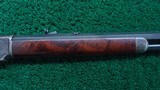 *Sale Pending* - WINCHESTER 1873 DELUXE RIFLE EXTRA HEAVY CAL 38-40 - 5 of 22