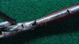 *Sale Pending* - WINCHESTER 1873 DELUXE RIFLE EXTRA HEAVY CAL 38-40 - 9 of 22