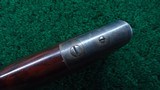 *Sale Pending* - WINCHESTER 1873 DELUXE RIFLE EXTRA HEAVY CAL 38-40 - 17 of 22