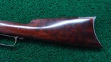 *Sale Pending* - WINCHESTER 1873 DELUXE RIFLE EXTRA HEAVY CAL 38-40 - 18 of 22