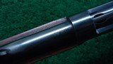 **Sale Pending** ANTIQUE WINCHESTER MODEL 1892 RIFLE 38-40 CAL - 6 of 17