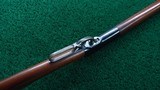 **Sale Pending** ANTIQUE WINCHESTER MODEL 1892 RIFLE 38-40 CAL - 3 of 17