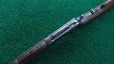 WINCHESTER MODEL 1886 RIFLE IN CALIBER 38-56 - 4 of 20