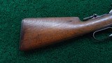 WINCHESTER MODEL 1886 RIFLE IN CALIBER 38-56 - 18 of 20