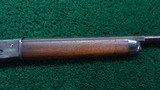 WINCHESTER MODEL 1886 RIFLE IN CALIBER 38-56 - 5 of 20