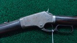 MARLIN MODEL 1881 RIFLE IN 45-70 CAL - 2 of 16