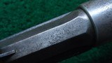 MARLIN MODEL 1881 RIFLE IN 45-70 CAL - 6 of 16