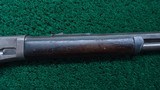 MARLIN MODEL 1881 RIFLE IN 45-70 CAL - 5 of 16