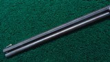 MARLIN MODEL 1881 RIFLE IN 45-70 CAL - 11 of 16