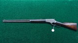 MARLIN MODEL 1881 RIFLE IN 45-70 CAL - 15 of 16