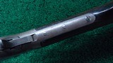 MARLIN MODEL 1881 RIFLE IN 45-70 CAL - 8 of 16