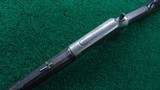 MARLIN MODEL 1881 RIFLE IN 45-70 CAL - 4 of 16
