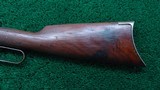 ANTIQUE WINCHESTER MODEL 1894 RIFLE 30 WCF - 15 of 18