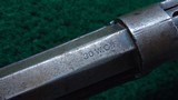 ANTIQUE WINCHESTER MODEL 1894 RIFLE 30 WCF - 6 of 18
