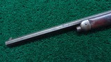 ANTIQUE WINCHESTER MODEL 1894 RIFLE 30 WCF - 12 of 18