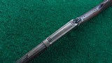 ANTIQUE WINCHESTER MODEL 1894 RIFLE 30 WCF - 4 of 18