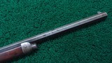 ANTIQUE WINCHESTER MODEL 1894 RIFLE 30 WCF - 7 of 18