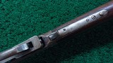 ANTIQUE WINCHESTER MODEL 1894 RIFLE 30 WCF - 9 of 18