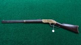 **Sale Pending** WINCHESTER MODEL 1866 RIFLE - 17 of 18