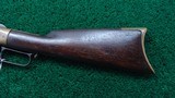 **Sale Pending** WINCHESTER MODEL 1866 RIFLE - 14 of 18