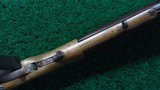 **Sale Pending** WINCHESTER MODEL 1866 RIFLE - 9 of 18
