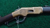 **Sale Pending** WINCHESTER MODEL 1866 RIFLE - 1 of 18