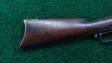 **Sale Pending** WINCHESTER MODEL 1866 RIFLE - 16 of 18