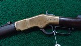 **Sale Pending** WINCHESTER MODEL 1866 RIFLE - 2 of 18
