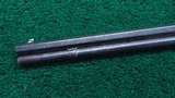 **Sale Pending** WINCHESTER MODEL 1866 RIFLE - 12 of 18
