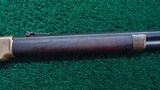 **Sale Pending** WINCHESTER MODEL 1866 RIFLE - 5 of 18