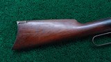 **Sale Pending** ANTIQUE WINCHESTER MODEL 1894 RIFLE 30 WCF - 16 of 18