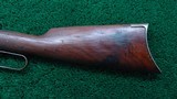 **Sale Pending** ANTIQUE WINCHESTER MODEL 1894 RIFLE 30 WCF - 15 of 18