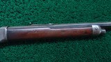 **Sale Pending** ANTIQUE WINCHESTER MODEL 1894 RIFLE 30 WCF - 5 of 18