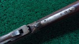 **Sale Pending** ANTIQUE WINCHESTER MODEL 1894 RIFLE 30 WCF - 9 of 18