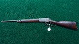 **Sale Pending** ANTIQUE WINCHESTER MODEL 1894 RIFLE 30 WCF - 17 of 18
