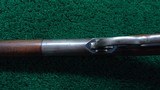 *Sale Pending* - WINCHESTER MODEL 1886 LIGHT WEIGHT RIFLE CALIBER 33 WCF - 11 of 21