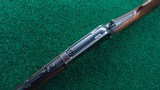 *Sale Pending* - WINCHESTER MODEL 1886 LIGHT WEIGHT RIFLE CALIBER 33 WCF - 4 of 21